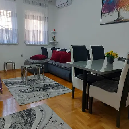 Bb4 Lägenhet Vrnjačka Banja