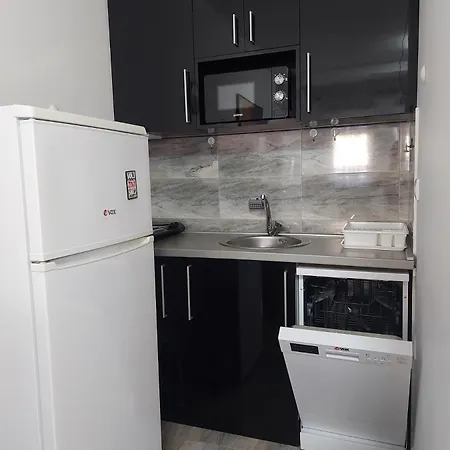 Lägenhet Bb4 Vrnjačka Banja