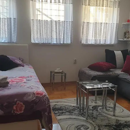 Lägenhet Bb4 Vrnjačka Banja